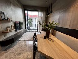 Jervois Privé (D10), Apartment #569625901